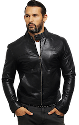 All Leather Jackets